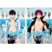  Free! ե꡼ Timeless Medley 2   + « 󥿥 å  DVD ̵