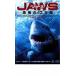 JAWS Челюсти ... 12 дней прокат б/у DVD кейс нет 
