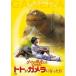  маленький .. человек .. Gamera toto. Gamera стал день прокат б/у DVD кейс нет 