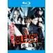 BLEACH Blue-ray диск прокат б/у Blue-ray кейс нет 