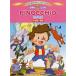  Kids *...... мир горло .. Pinocchio 2 государственных языков сбор ( японский язык + английский язык ) прокат б/у DVD кейс нет 