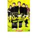  промышленность ..bare- boys THE MOVIE прокат б/у DVD кейс нет 