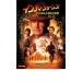  Indy Jones crystal Skull. королевство прокат б/у DVD кейс нет 