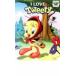 I LOVE Tweety 3 прокат б/у DVD кейс нет 