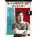 THE MENTALIST men ta список финальный * season Vol.3( no. 5 рассказ, no. 6 рассказ ) прокат б/у DVD за границей драма 