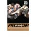 FREEDOM специальный сборник FREEDOM SEVEN прокат б/у DVD кейс нет 
