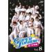 SUPER JUNIOR. miracle 8( no. 16 раз, no. 17 раз последний )[ субтитры ] прокат б/у DVD кейс нет 
