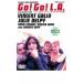 GO!GO! L.A. Deluxe версия прокат б/у DVD кейс нет 