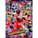  герой Club космос Squadron kyuu Ranger 2....!9 человек. спаситель прокат б/у DVD кейс нет 