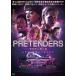 PRETENDERSpli тонн da-z крышка .. фильм возможно до [ субтитры ] прокат б/у DVD кейс нет 