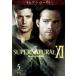 SUPERNATURAL super natural XI eleven season 11 Vol.5( no. 9 story, no. 10 story ) rental used DVD case less 