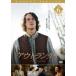  Outlander season 3 Vol.6( no. 12 story, no. 13 story last ) rental used DVD case less 