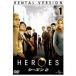 HEROES ҡ 2 vol.1(1á2) 󥿥  DVD ̵