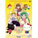  Hello Kitty яблоко. лес . parallel Town 4to racy .fi-fi-. parallel Roo прокат б/у DVD кейс нет 