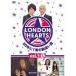  London Hearts 3 L rental used DVD case less 