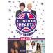  London Hearts 3 L прокат б/у DVD кейс нет 