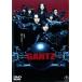 GANTZ прокат б/у DVD кейс нет 