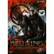 HELLSING ад sing4 прокат б/у DVD кейс нет 