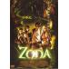 ZODAzo-daZONE OF ANACONDA прокат б/у DVD кейс нет 