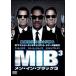 MIB men * in * черный 3 прокат б/у DVD кейс нет 