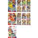  Pocket Monster advance generation все 15 листов прокат все тома в комплекте б/у DVD кейс нет 