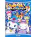  Jewelpet .sinamon только .. Revolution прокат б/у DVD кейс нет 