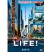 LIFE! жизнь прокат б/у DVD кейс нет 
