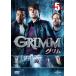 GRIMM  5(9á10) 󥿥  DVD ̵