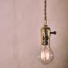 SHIZUKU (ڥȥ饤 USA Leviton vintage type E26 﫥å)