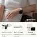 �A�b�v���E�H�b�` �o���h Apple Watch �}�O�l�b�g �V���R�� �o���h ���f�B�[�X 46mm 45mm 44mm 41 38 42 40 49 �V���[�Y11 10 9 8 SE 7 6 5 4 3 ultra �֘A�摜4