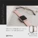 �A�b�v���E�H�b�` �J�o�[ ���ʕt���J�o�[ apple watch �h�� �P�[�X �V���[�Y11 10 9 se 8 7 6 5 4 42mm 46mm 40mm 44mm 41mm 45mm �S�� �ی� �Ή� ������� �֘A�摜3