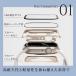 �A�b�v���E�H�b�` �J�o�[ ���ʕt���J�o�[ apple watch �h�� �P�[�X �V���[�Y11 10 9 se 8 7 6 5 4 42mm 46mm 40mm 44mm 41mm 45mm �S�� �ی� �Ή� ������� �֘A�摜5