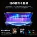 iPhone17 �K���X�t�B���� 360���`�����h�~ �u���[���C�g�J�b�g iPhone 17e 16 16e 15 14 13 Pro Max �ی�t�B���� iPhone SE3 Pro �t�B���� �������h�~ �֘A�摜5
