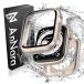 �A�b�v���E�H�b�` �J�o�[ apple watch �h�� �J�o�[ �P�[�X ���ʕt���J�o�[ �V���[�Y10 9 se 8 7 6 5 4 42mm 46mm 40 44 41 45 �S�ʕی� �Ή� ������� ������