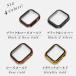 �A�b�v���E�H�b�` �J�o�[ �P�[�X Apple Watch �h���P�[�X Series �V���[�Y10 9 8 7 6 5 4 3 2 1 SE 40mm 41mm 44mm 45mm 46mm 42mm 10H�����K���X �S�ʕی�h�� �֘A�摜5