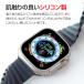 �A�b�v���E�H�b�` �o���h Apple Watch �V���[�Y Series11 10 9 8 7 6 5 4  �X�e�����X �x���g �J�W���A�� �r�W�l�X ultra 49 46 45 44 42 41 40 38 mm �֘A�摜2