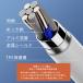 Apple Watch �[�d�� �A�b�v���E�H�b�` ���C�����X�[�d�� �����^�� series 8 7 SE 6 5 4 3 2 1 USB  �}�� ���� ���C �}�O�l�b�g �P�[�u�� �|�C���g���p �֘A�摜4