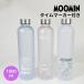 Moomin время маркер (габарит) имеется вода бутылка 1000ml MOOMIN фляжка обычная температура индивидуальная бутылка 
