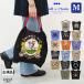 [Ball&Chain/ мяч and цепь ] designer сотрудничество серии (M) вышивка эко-сумка 