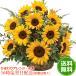  gift lily gerbera sunflower season. . flower designer order flower arrangement birthday gift celebration present present 