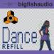BIG FISH AUDIO DANCE REFILL(饤Ǽ)(2ְǼ)