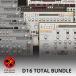 D16 Group D16 TOTAL BUNDLE(饤Ǽ)(2ְǼ)