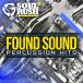 SOUL RUSH RECORDS FOUND SOUND PERCUSSION HITS( online поставка товара )(2 часов в течение поставка товара )