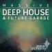 WAVE ALCHEMY DEEP HOUSE &amp; FUTURE GARAGE - MASSIVE( online поставка товара )(2 часов в течение поставка товара )