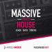 LOOPMASTERS [ петля тормозные колодки z Hori te- распродажа!]HOUSE SYNTHS - MASSIVE PRESETS( online поставка товара )(2 часов в течение поставка товара )