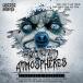 CINETOOLS [ петля тормозные колодки z Hori te- распродажа!]HAUNTED ATMOSPHERES( online поставка товара )(2 часов в течение поставка товара )