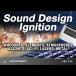 SOUNDDOGS SOUND DESIGN IGNITION (ELEMENTS)(����饤��Ǽ��)(2���ְ����Ǽ��)