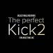 DELECTABLE RECORDS [ петля тормозные колодки z Hori te- распродажа!]THE PERFECT KICK 2( online поставка товара )(2 часов в течение поставка товара )