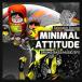 DELECTABLE RECORDS ڥ롼ץޥ Back to the Studio 롪MINIMAL ATTITUDE(饤Ǽ)(2ְǼ)