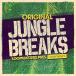 LOOPMASTERS ORIGINAL JUNGLE BREAKS(饤Ǽ)(2ְǼ)